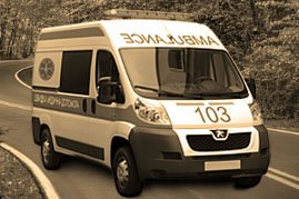 Супровід 103