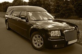 Автокатафалк